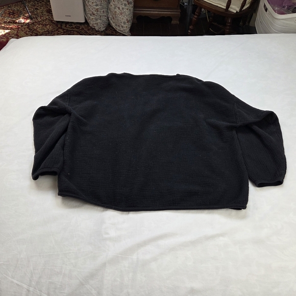 Disney Winnie The Pooh Sweatshirt Women’s Size XL Rainbow Art 100% Cotton - Picture 10 of 10